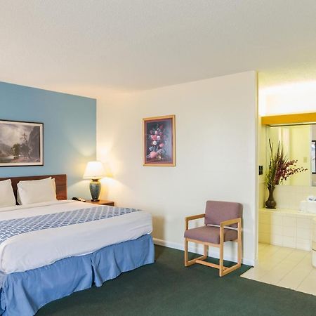 Alamo Inn & Suites Gillette Esterno foto
