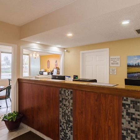 Alamo Inn & Suites Gillette Esterno foto