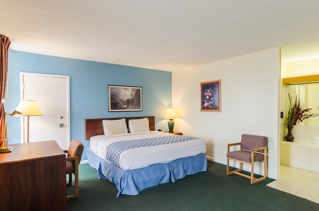 Alamo Inn & Suites Gillette Esterno foto