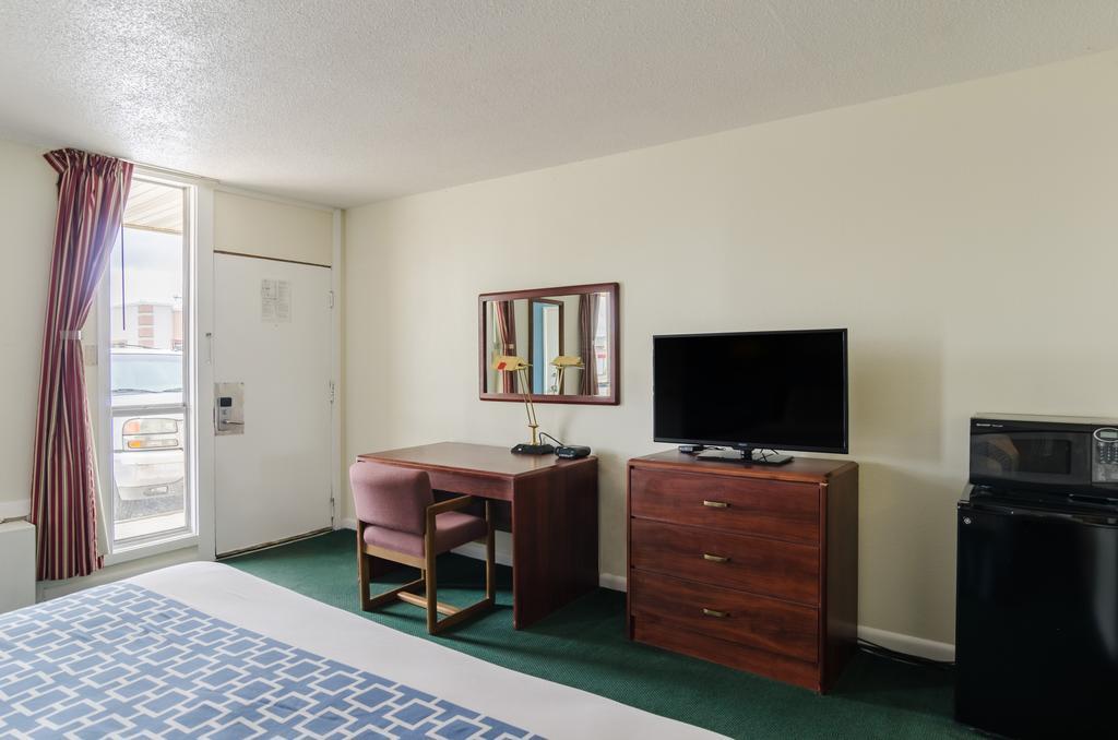Alamo Inn & Suites Gillette Esterno foto