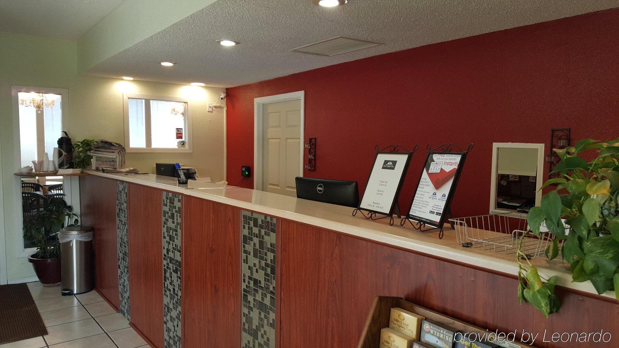 Alamo Inn & Suites Gillette Esterno foto