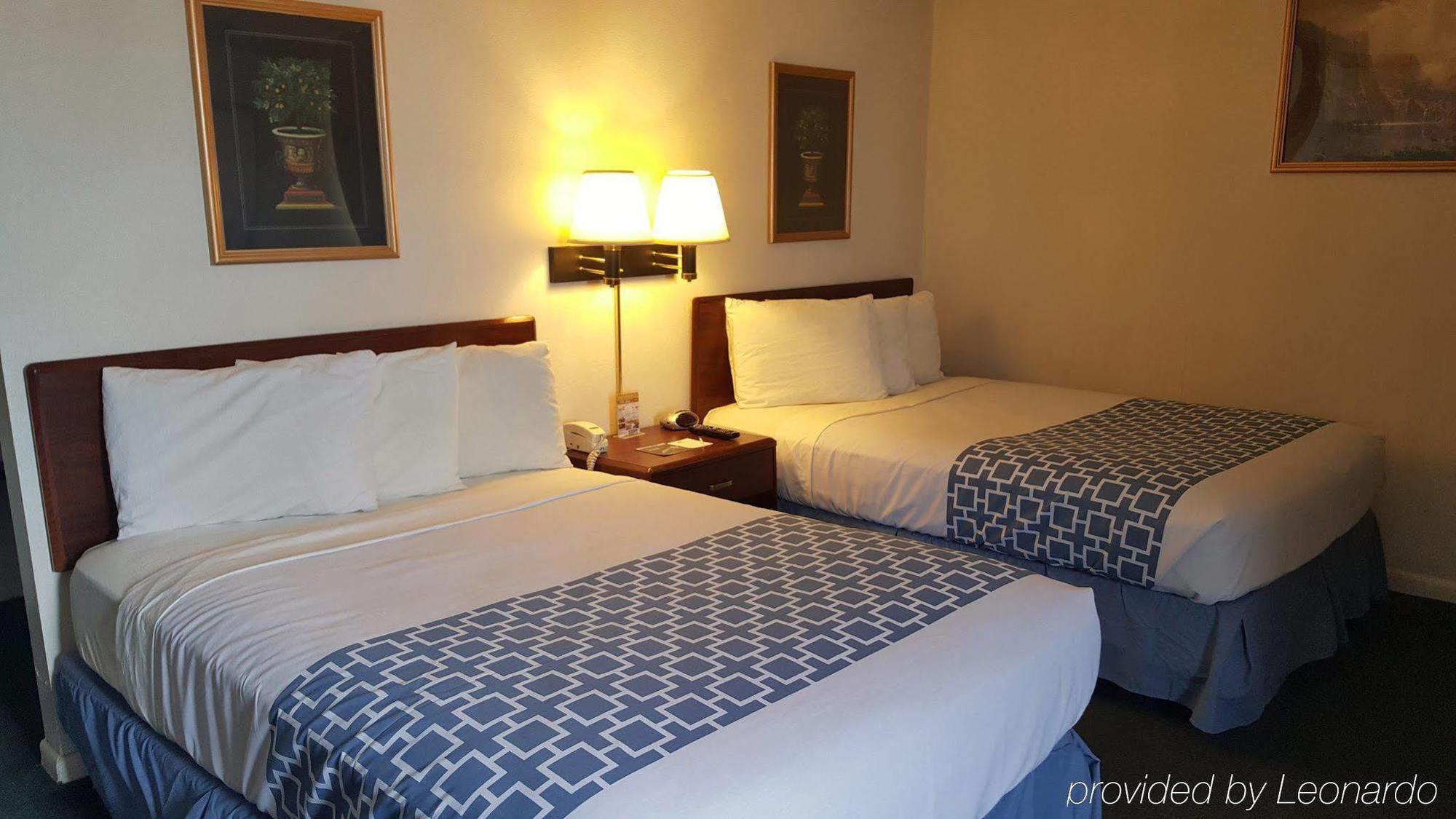 Alamo Inn & Suites Gillette Esterno foto