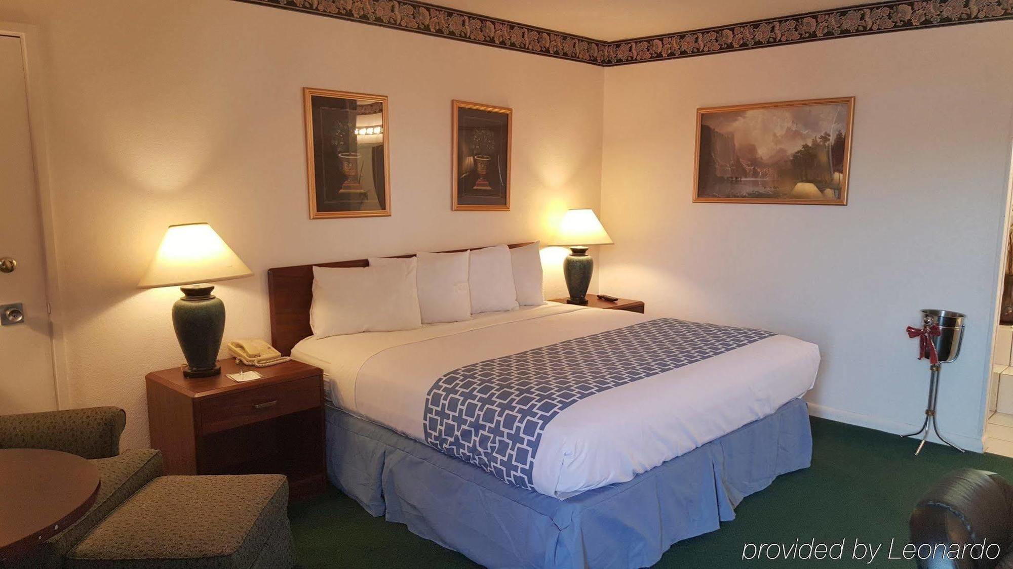 Alamo Inn & Suites Gillette Esterno foto