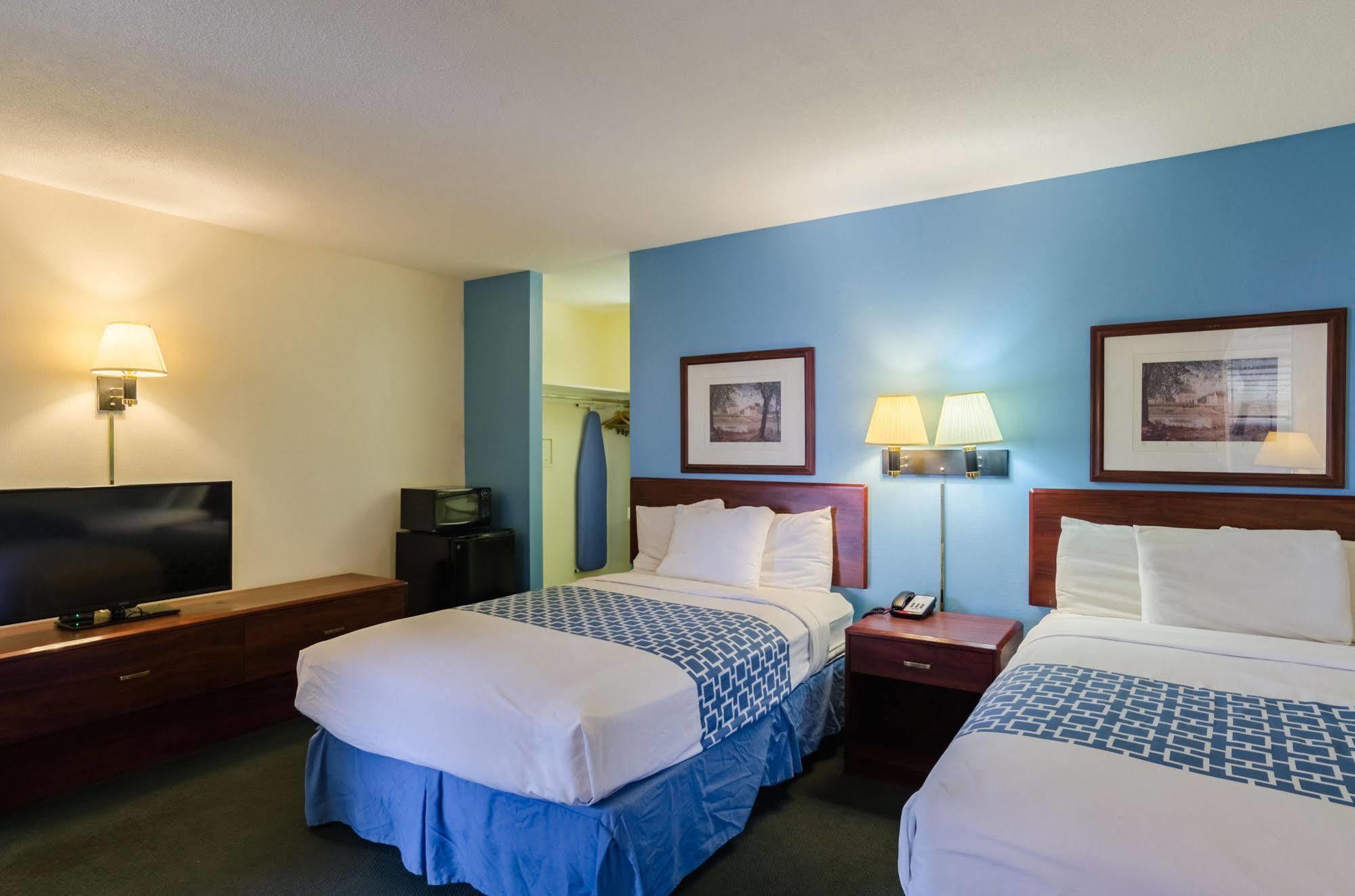Alamo Inn & Suites Gillette Esterno foto