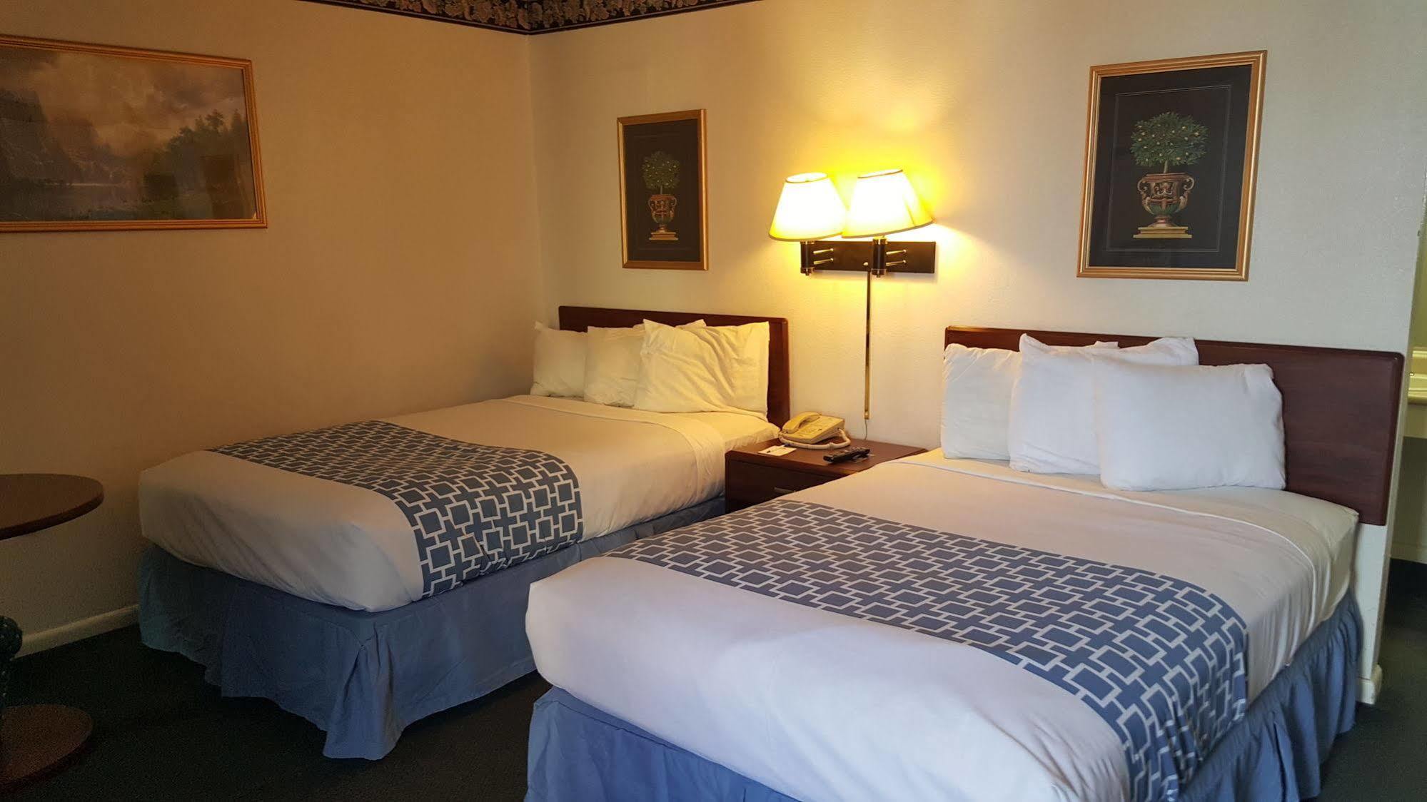 Alamo Inn & Suites Gillette Esterno foto
